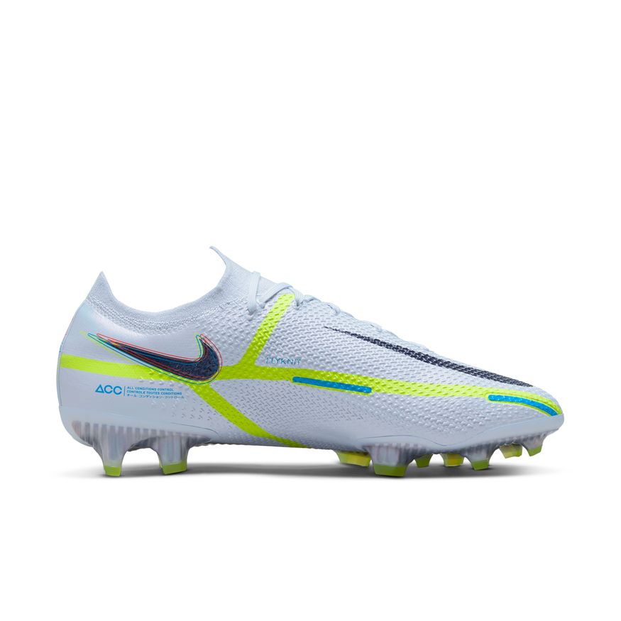 Nike phantom gt2 elite de hotsell fg