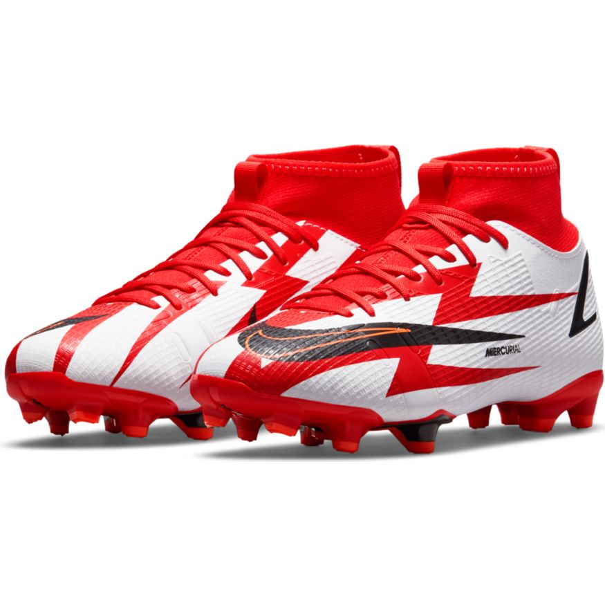 Nike Jr Superfly 8 Academy CR7 FG MG