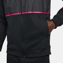 Cargar imagen en el visor de la galería, FC Barcelona Men&#39;s Full-Zip Soccer Jacket
