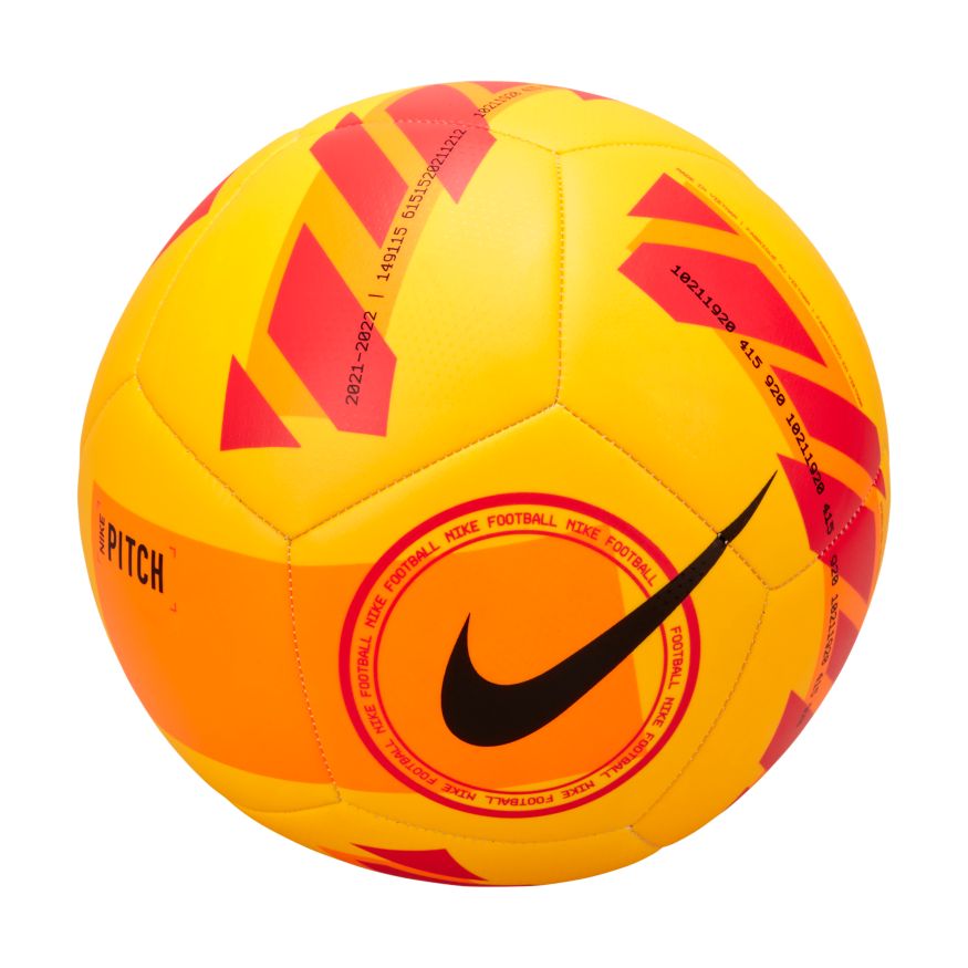 Nike Pitch Ball – Rockville & Sterling Soccer Supplies