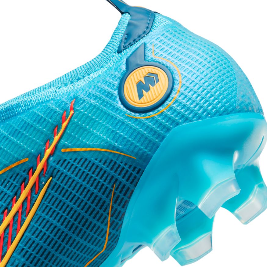 MERCURIAL VAPOR 14 ELITE FG - SoccerWorld - SoccerWorld