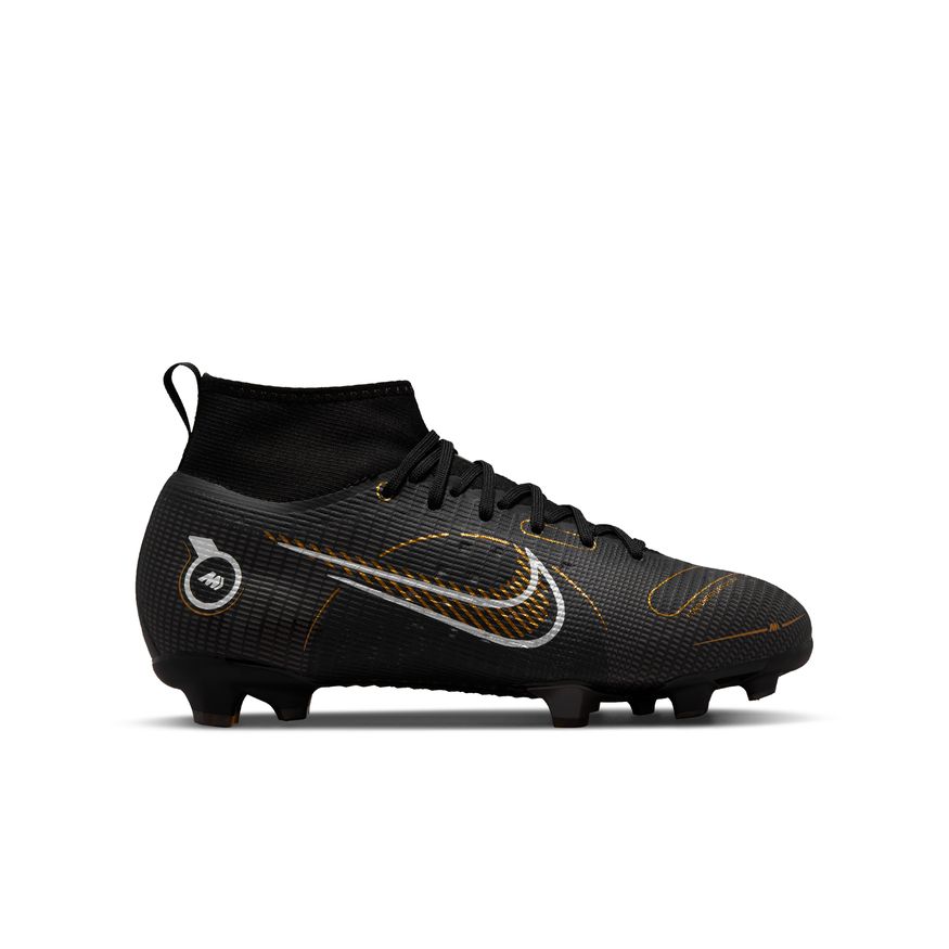 Nike Jr. Mercurial Superfly 8 Pro FG