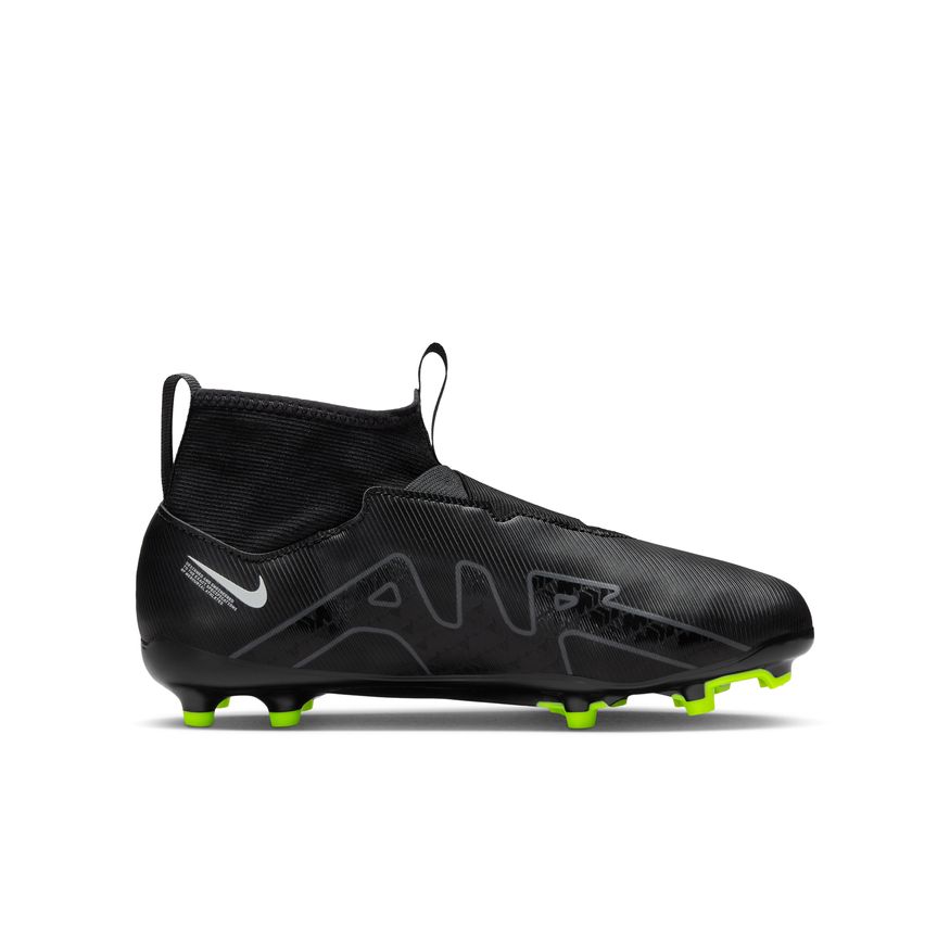 Nike Jr. Zoom Mercurial Superfly 9 Academy FG/MG – Rockville & Sterling ...