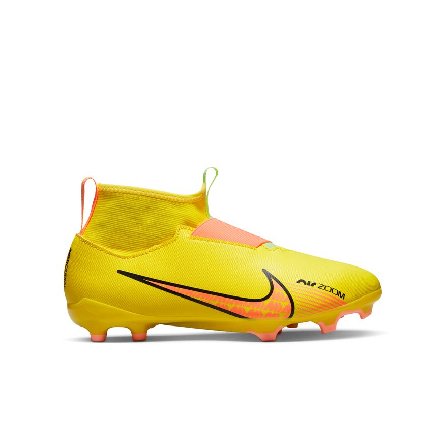 Nike Jr. Zoom Mercurial Superfly 9 Academy FG/MG – Rockville & Sterling ...