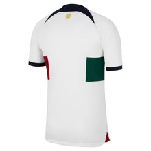 Cargar imagen en el visor de la galería, Nike Portugal 2022/23 Stadium Away Jersey
