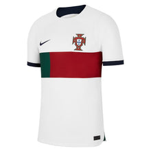 Cargar imagen en el visor de la galería, Nike Portugal 2022/23 Stadium Away Jersey
