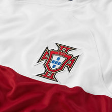 Cargar imagen en el visor de la galería, Nike Portugal 2022/23 Stadium Away Jersey
