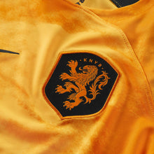 Load image into Gallery viewer, Nike Netherlands Youth 2022 Stadium Home
