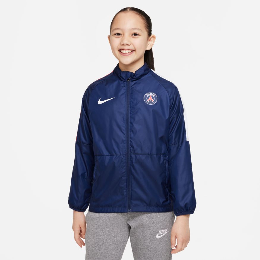 Jacket Nike PSG 23/24 Repel Academy AWF Junior