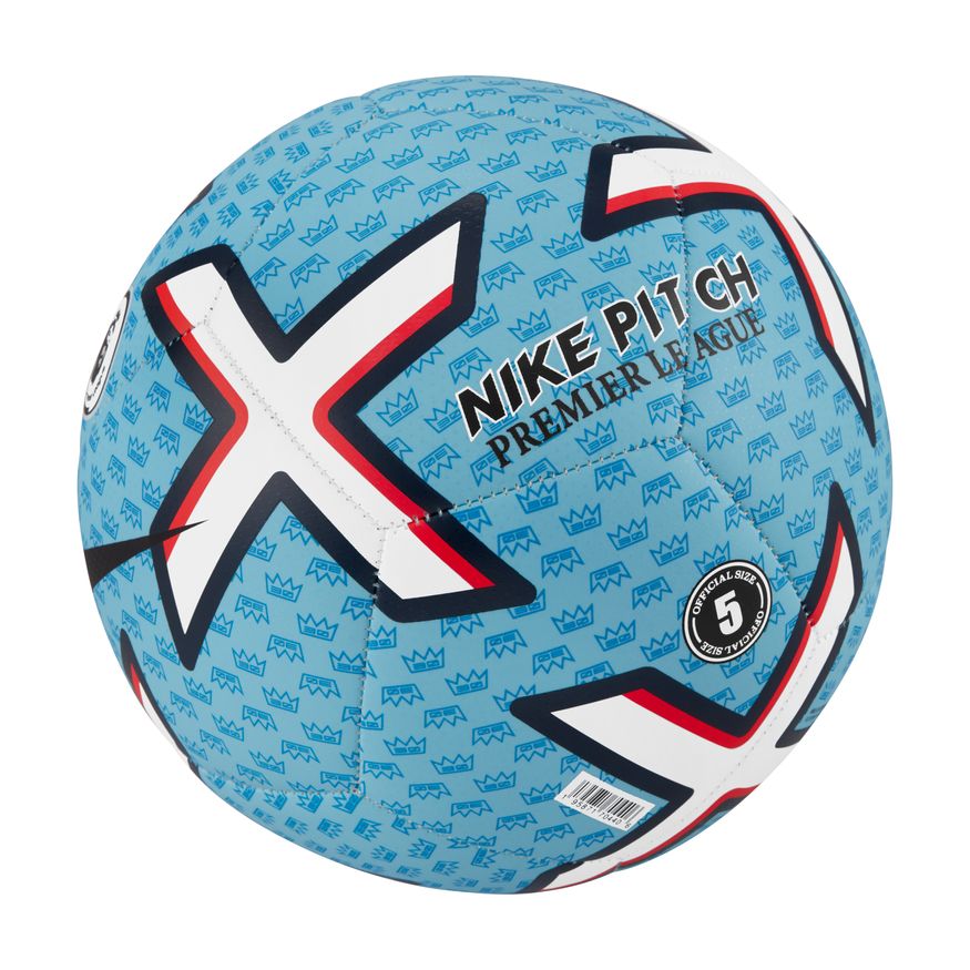 Nike Premier League Pitch Soccer Ball