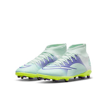 Load image into Gallery viewer, Nike Jr. Mercurial Superfly 8 Club MDS MG
