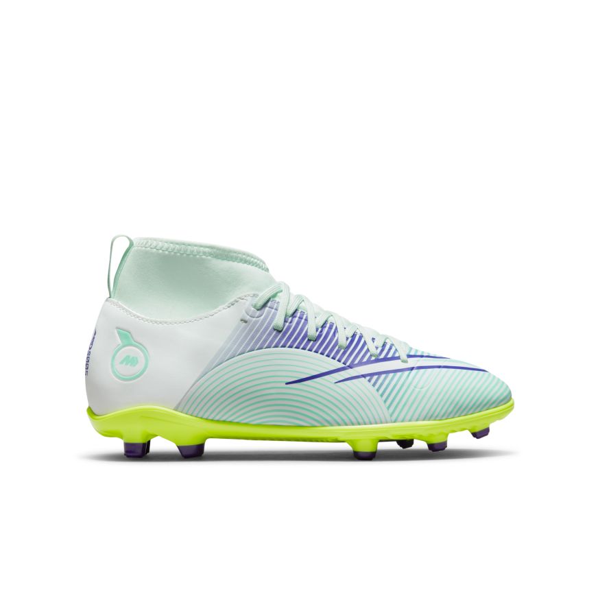 Nike Jr. Mercurial Superfly 8 Club MDS MG