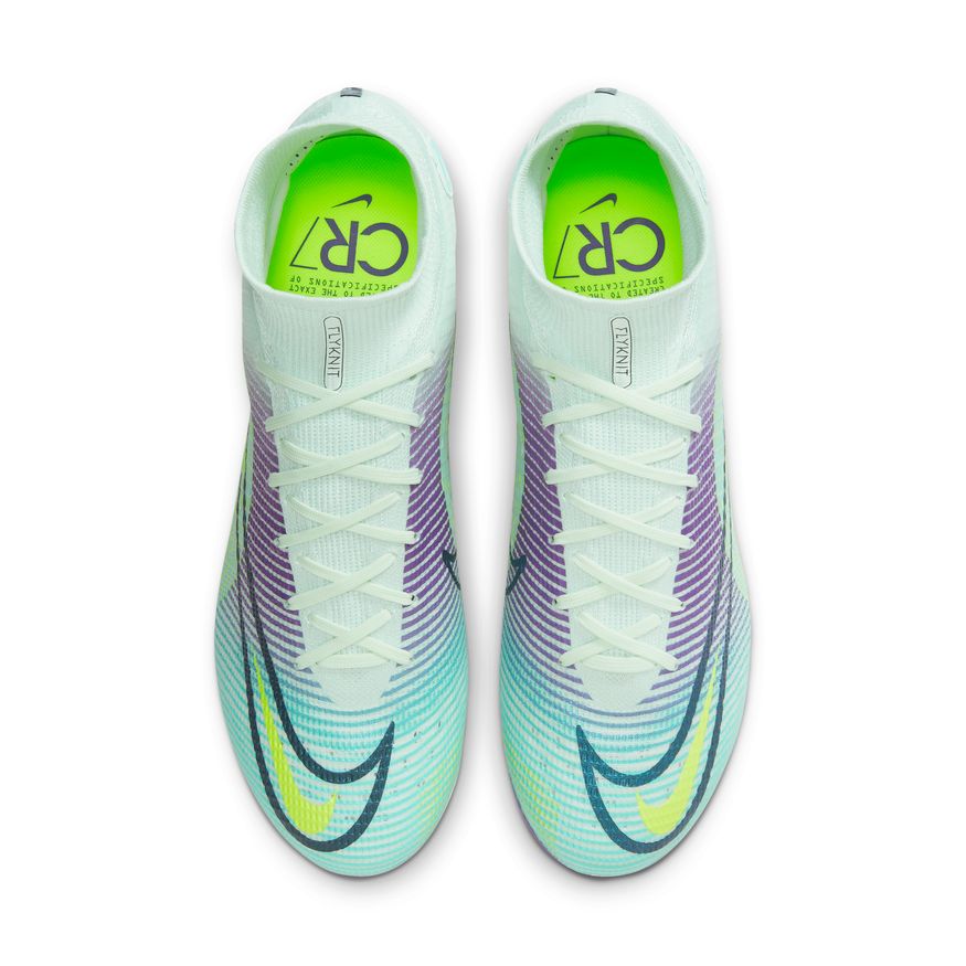 Nike Mercurial Dream Speed Superfly 8 Elite FG – Rockville & Sterling  Soccer Supplies