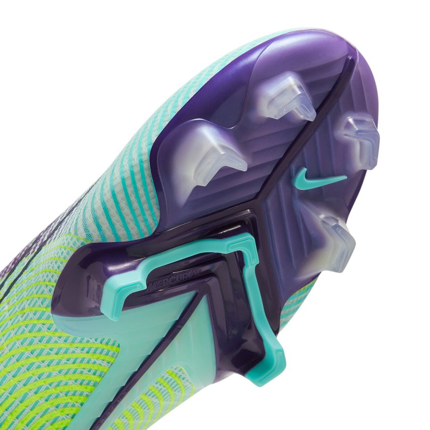 Nike Mercurial Dream Speed Vapor 14 Elite FG – Rockville