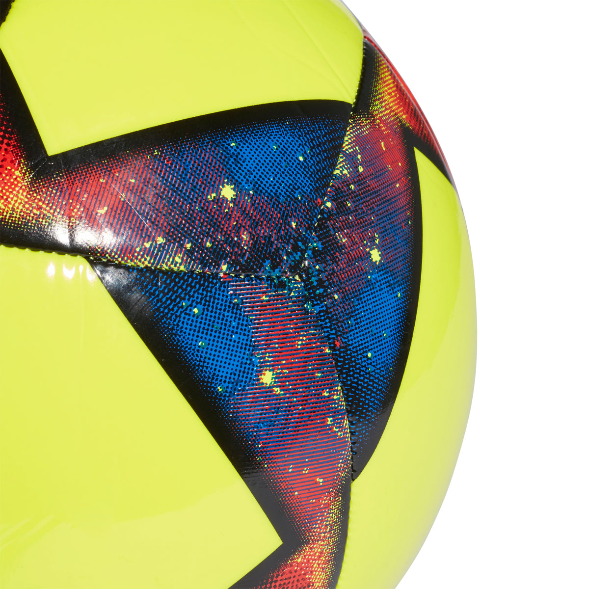 adidas MLS Capitano Ball