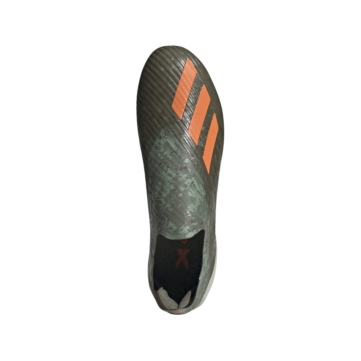 adidas X 19 FG Rockville Sterling Soccer Supplies