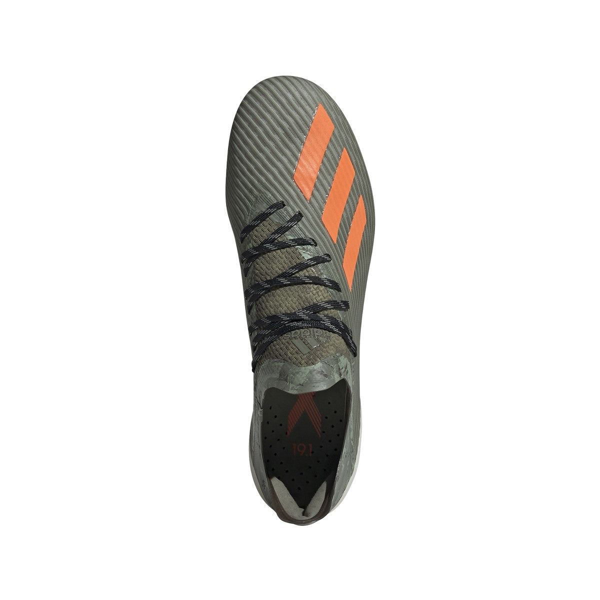 adidas X 19.1 FG Rockville Sterling Soccer Supplies