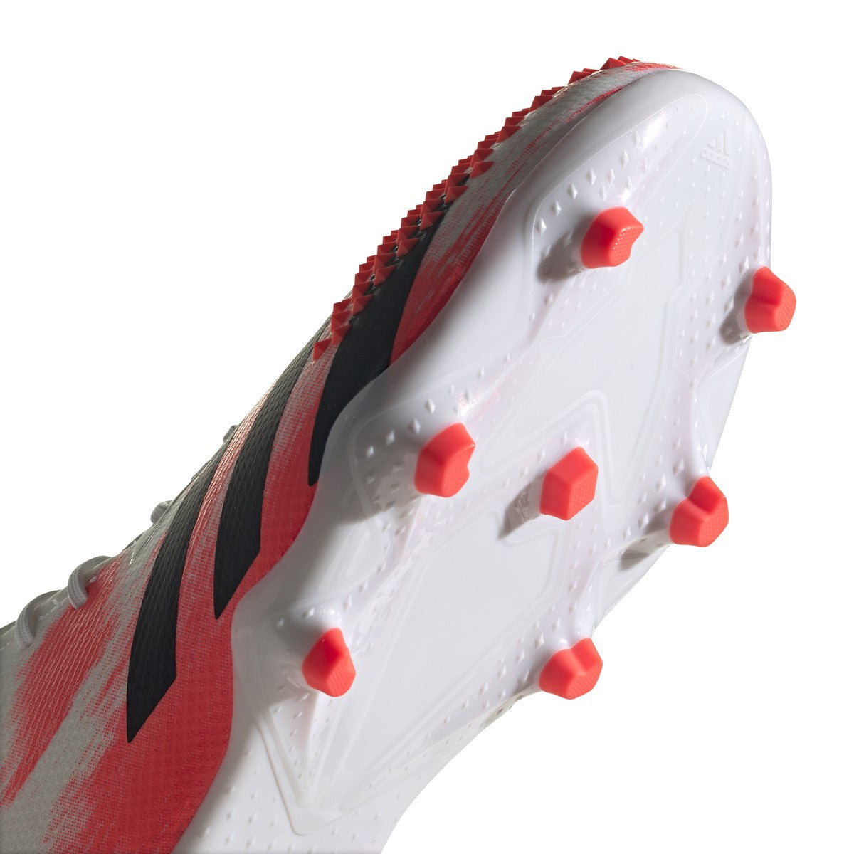 Adidas Predator outlets 20.2 FG Low & Socks Combo