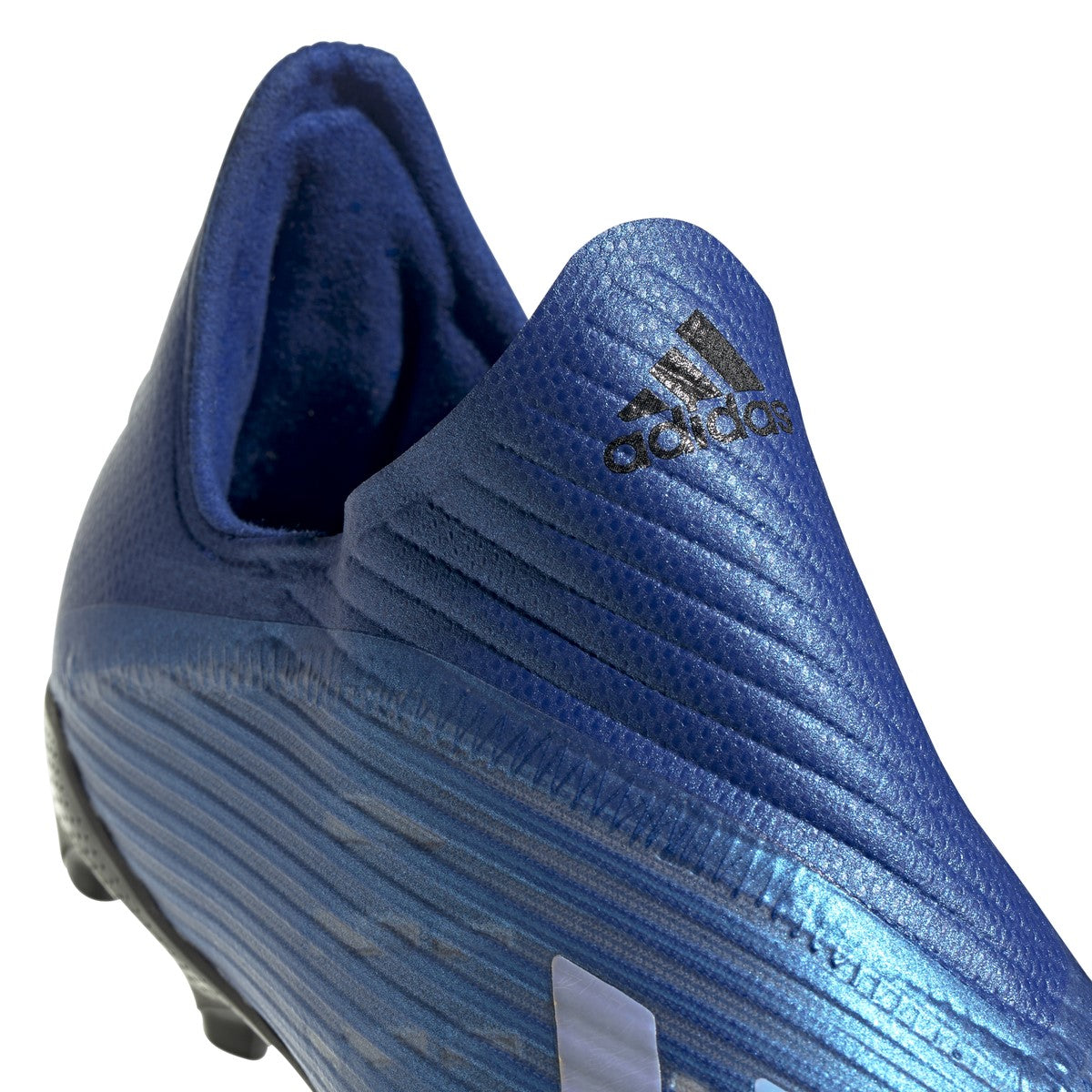 adidas X 19 FG Junior Rockville Sterling Soccer Supplies