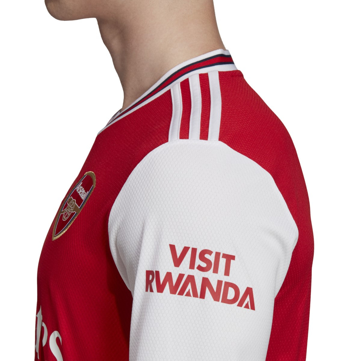 ADIDAS ARSENAL LONG SLEEVE HOME JERSEY 2019/20 –