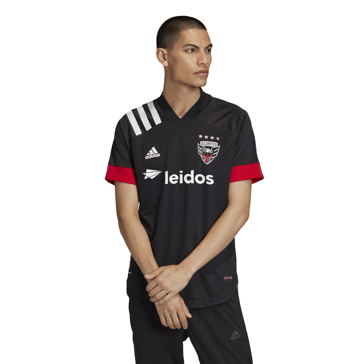 D.C. United Jerseys, D.C. United Kits, Jersey