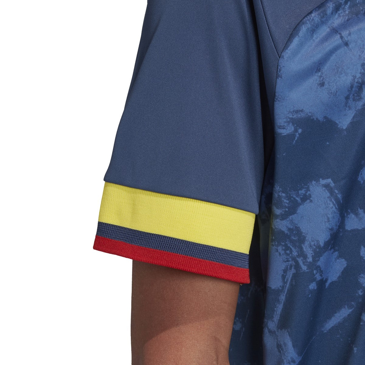 Adidas Soccer Colombia Away Jersey CW1562 – Mann Sports Outlet