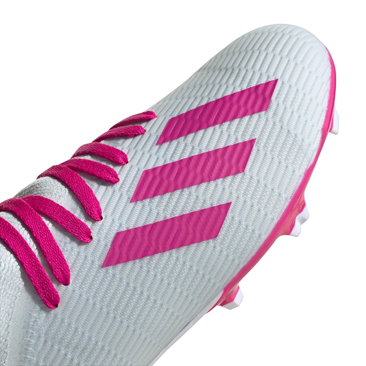 adidas X 19.3 FG Junior Rockville Sterling Soccer Supplies