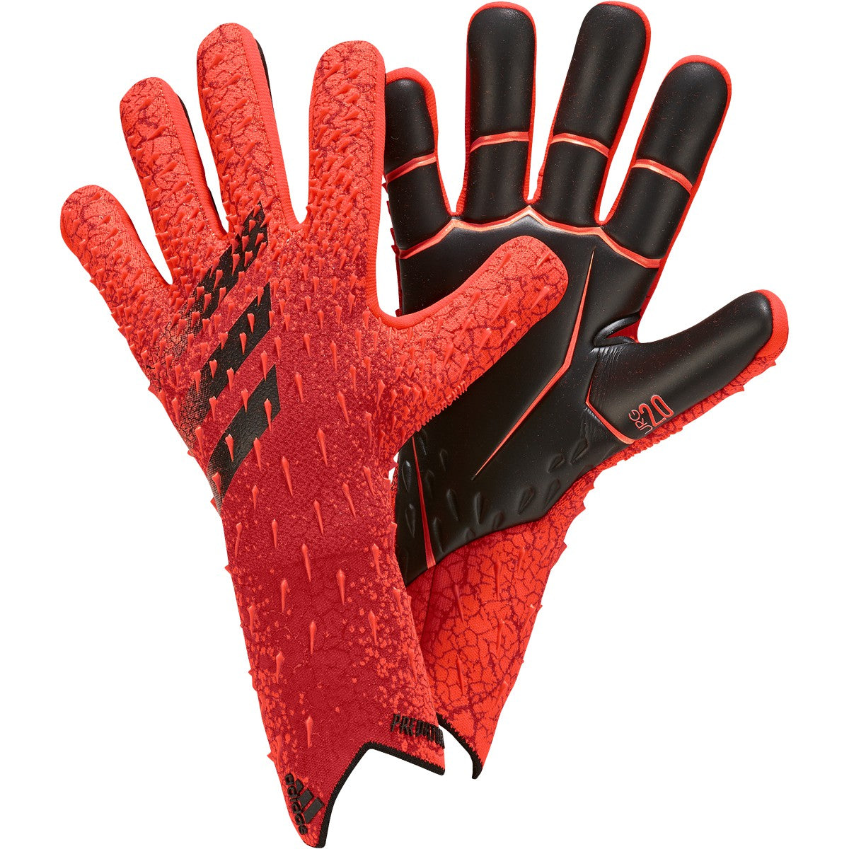 Adidas predator gloves 2020 on sale