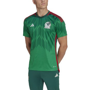 Men's mexico soccer jersey online