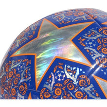 Cargar imagen en el visor de la galería, adidas UCL Training Hologram Foil Ball Istanbul
