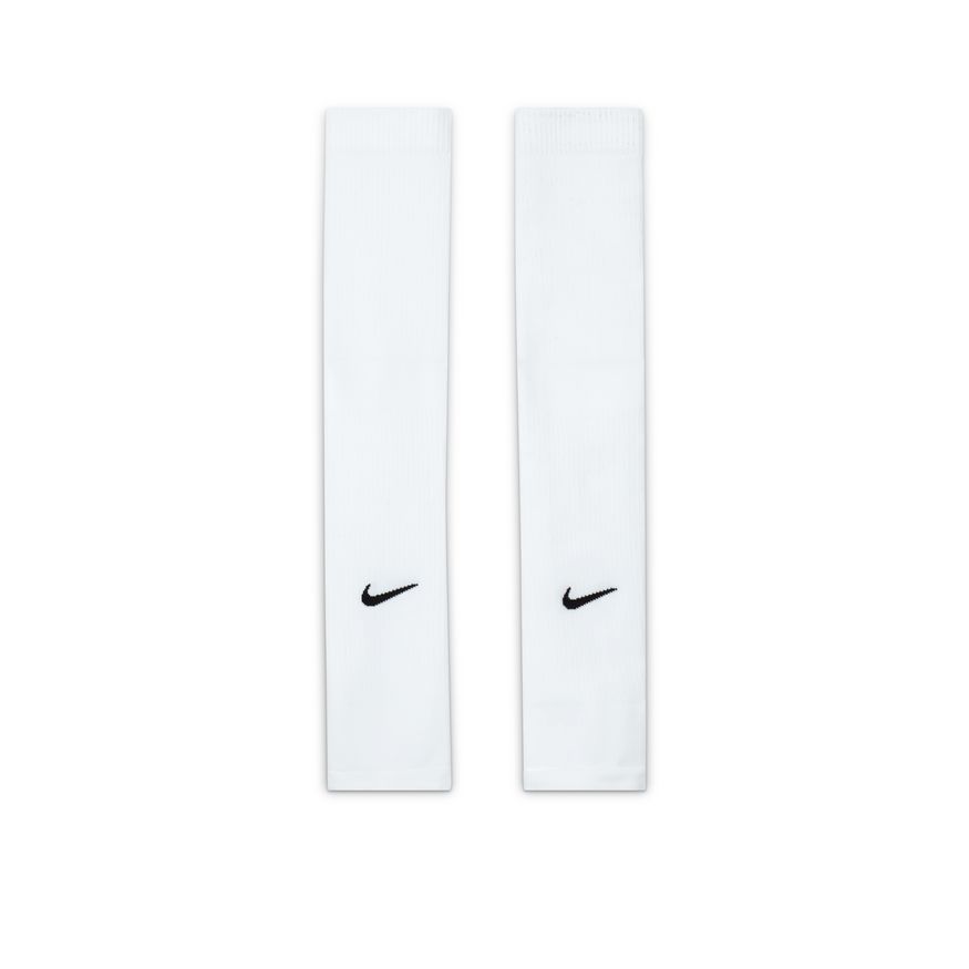 Nike Strike Leg Sleeve - White – Pro-Am Kits - Discount & Pro Football Kits  Supplier