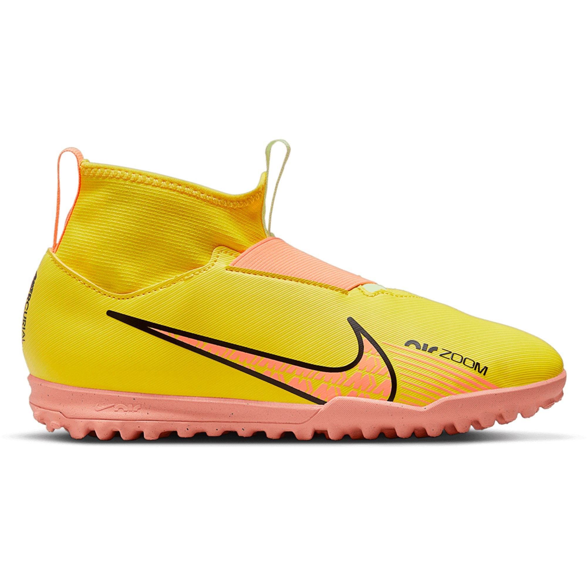 Nike Jr. Zoom Mercurial Superfly 9 Academy TF