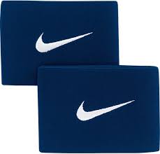 Shin pad holders fashion nike