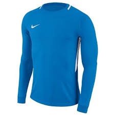 Men's Nike Park III GK Jersey