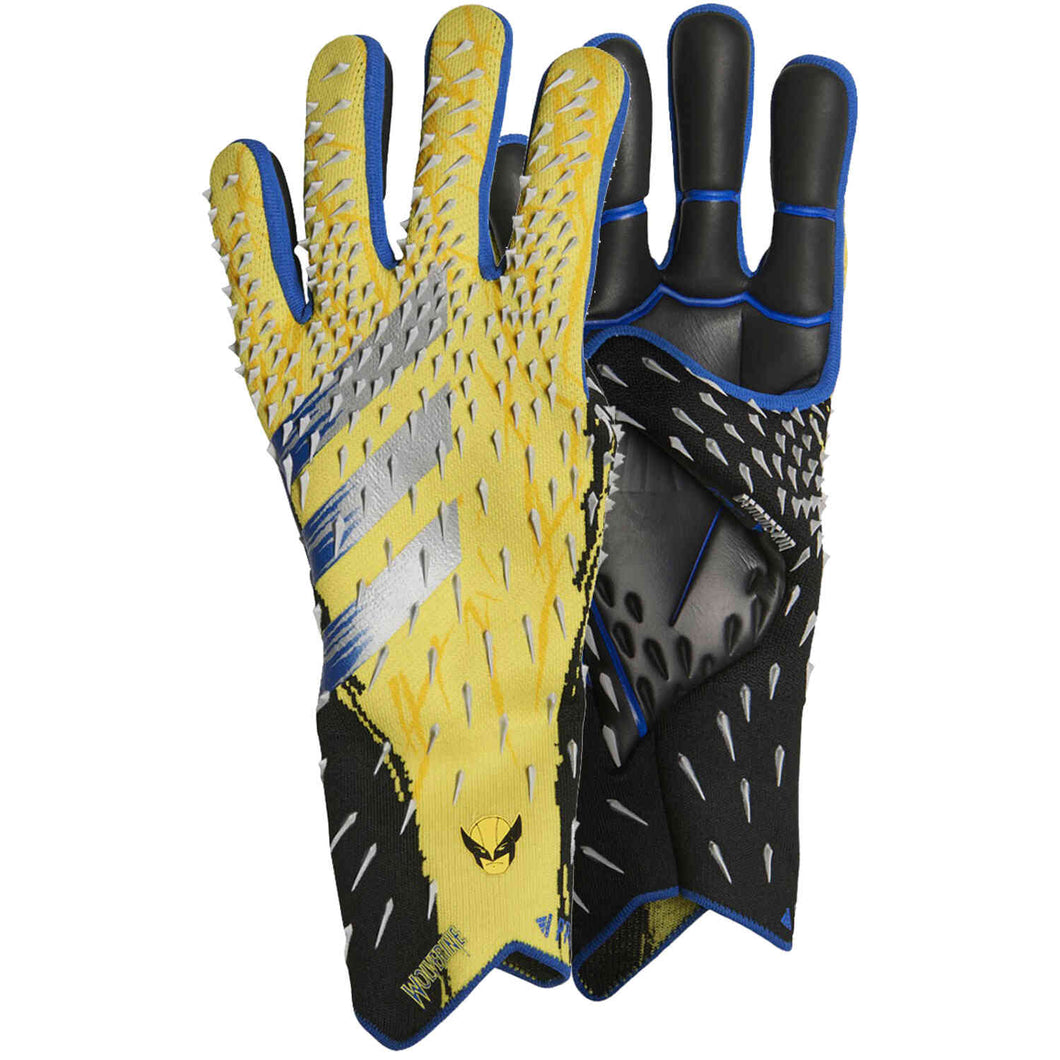 adidas Predator 20 Pro Glove – Rockville & Sterling Soccer Supplies