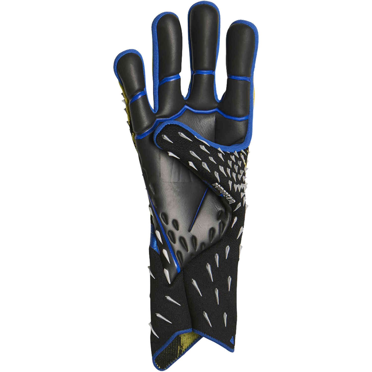 Goalkeeper gloves adidas Predator GL Pro Hybrid