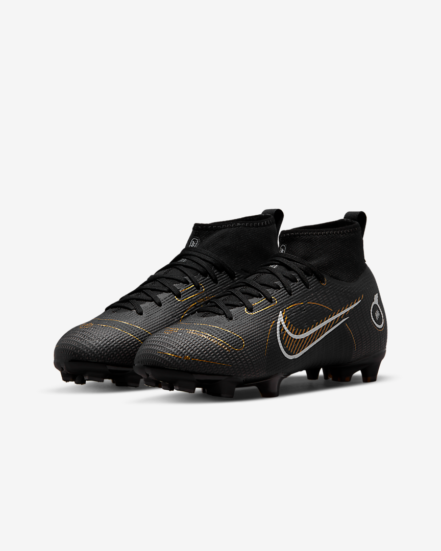 Nike Jr Mercurial Superfly outlet 8 Pro FG