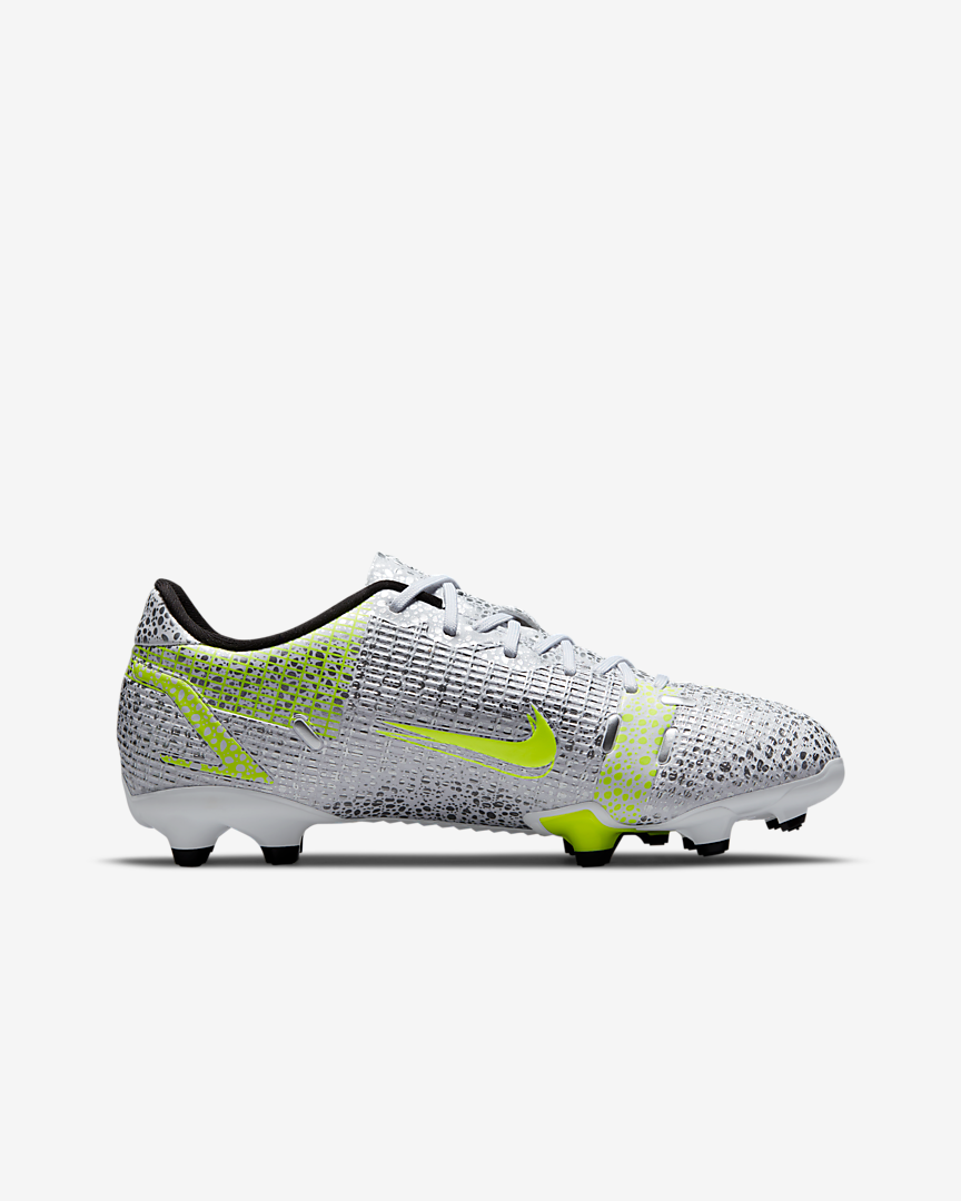 Nike Mercurial Vapor 13 Elite FG – Rockville & Sterling Soccer