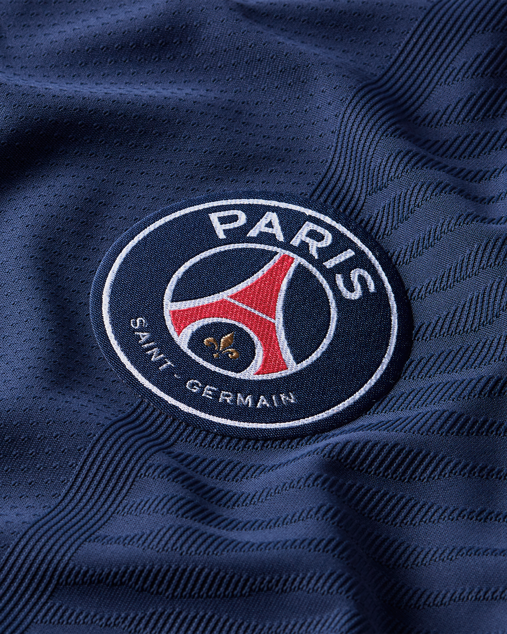 Paris Saint-Germain 2022/23 Match Home Men's Nike Dri-FIT ADV Soccer Jersey.