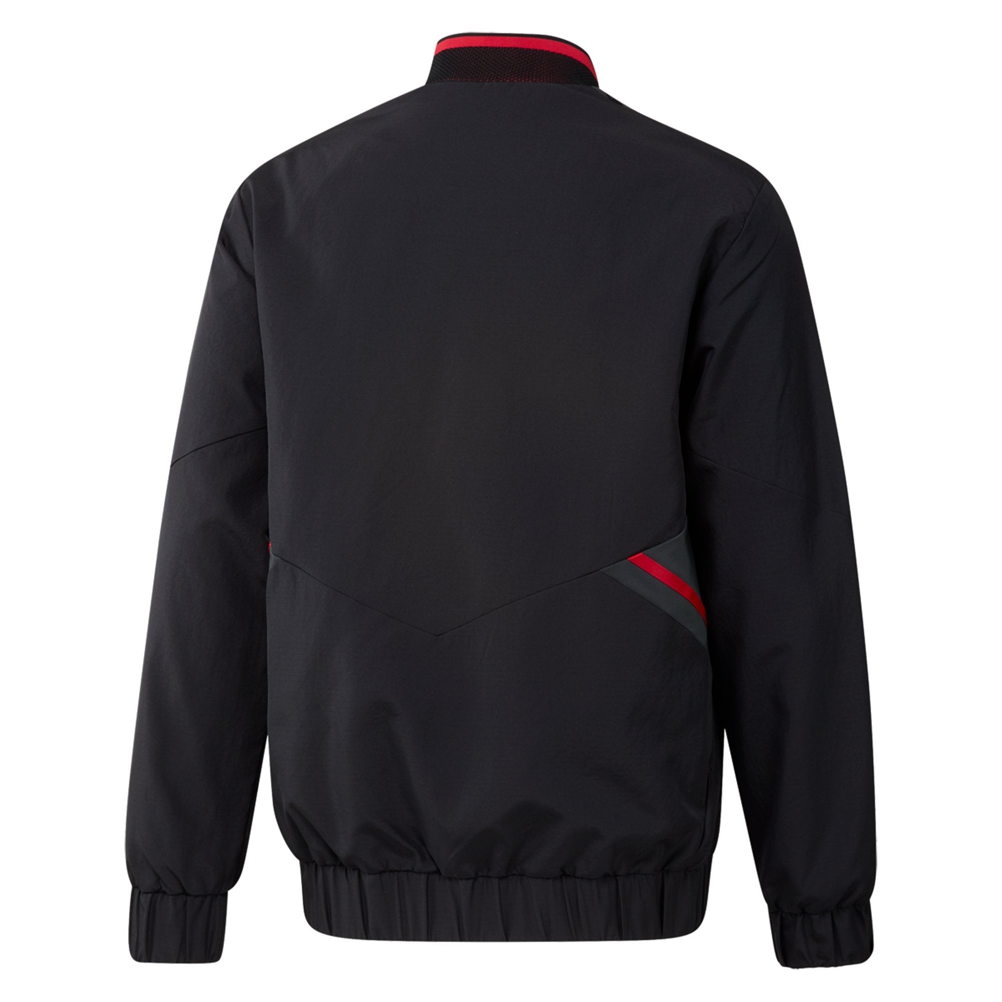 Man united anthem jacket hotsell